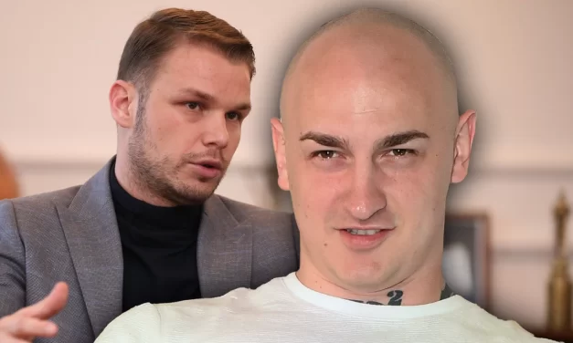 „To je kao da ja budem GRADONAČELNIK BEOGRADA i zabranim HOMOSEKSUALCIMA DA UĐU U GRAD!“ Desingerica odbrusio Drašku Stanivukoviću!