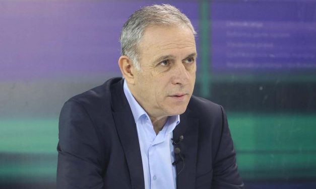 „Nerazumljivo zašto prijatelji Orban i Vučić olako pominju reč ‘rat’“: Zdravko Ponoš o upozorenju mađarskog premijera