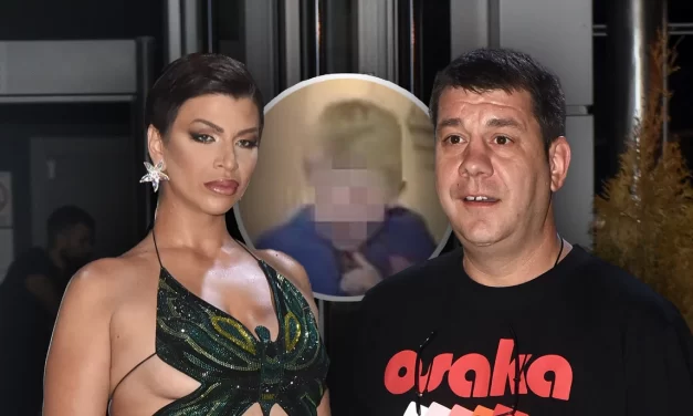 „NISAM ZVAO ŽELJKA JER SU MI ISKLJUČILI TELEFON!“ Ivan Marinković dao najbanalniji razlog zašto se nije čuo sa sinom deset dana!