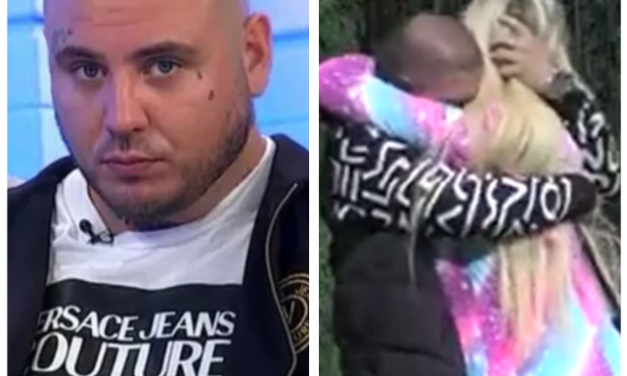 „ZNAO SAM DA ĆE SE TO DESITI!“ Filip Car pobesneo zbog gostovanja Aleksandre Nikolić sa Dejanom Dragojevićem u emisiji Narod pita: „FALI MU PUBLICITETA!“