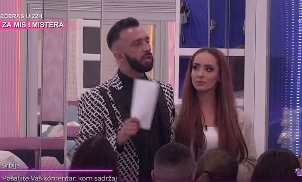 ODABRANIH 10 UČESNIKA! Nakon SAOPŠTENJA ostali u NEVERICI