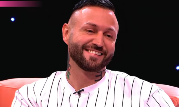 „VANJA, VOLIM TE!“ Nenad Aleksić Ša javno poručio: „POMIRI SE SA MNOM!“