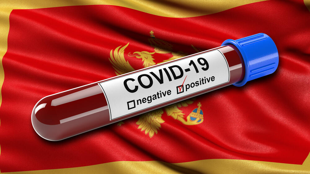 Za sedam dana registrovano 137 novih slučajeva koronavirusa