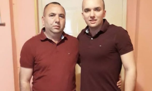 „Njegovo zdravstveno stanje je bilo jako loše“: Sin Dejana Pantića o očevom boravku u zatvoru