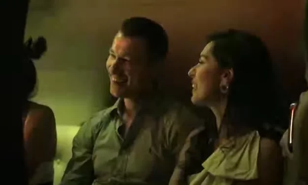 PAPARACO: Tanja Savić i Muhamed Bešić Muki zaljubljeni do ušiju jedno u drugo!