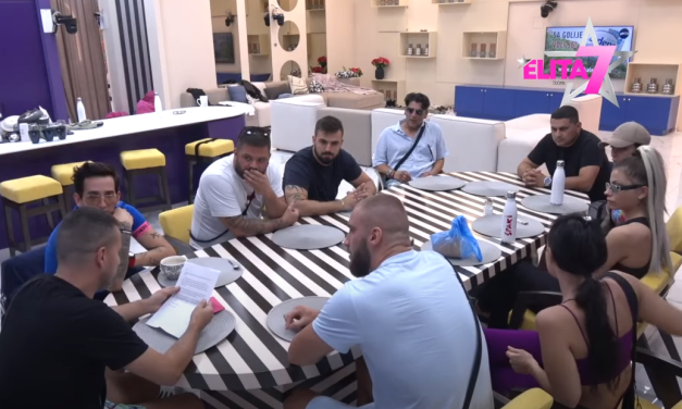 HITNO PISMO prekinulo mir u “Eliti“, produkcija ima zadatak za ODABRANE