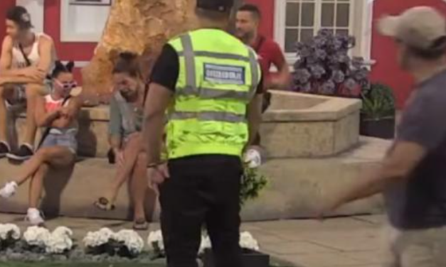 “NE PRIČAJ TAKO O NJIMA, KAZNIĆE TE“ Zadrugar OPLEO po produkciji nakon fizičkog kontakta