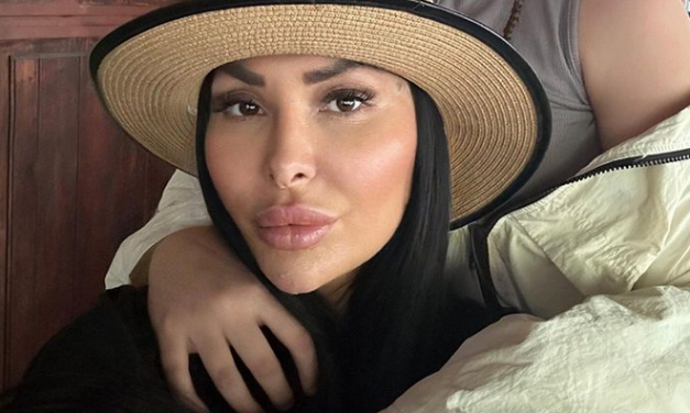 „NE VODIM JOJ JA INSTAGRAM!“ SESTRA Aneli Ahmić odbrusila Asminu Durdžiću i Mladenu Vuletiću!