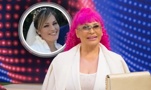 Čestitamo! Zorica Brunclik DOBILA JOŠ JEDNO UNUČE!