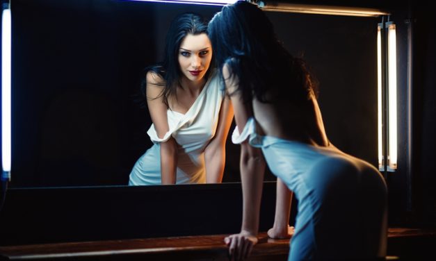 Zašto su MILF toliko privlačne muškarcima?