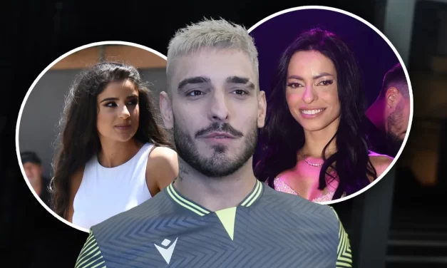 „NISAM ZNALA DA JE KATARINA BILA DEVOJKA SA KOJOM ME JE VARAO!“ Oglasile se bivše devojke Darka Lazića nakon šokantnog priznanja!