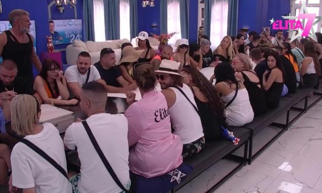 ODALI GA ŠAPATOM: Evo ko se VRAĆA U RIJALITI ZADRUGA 7 ELITA!