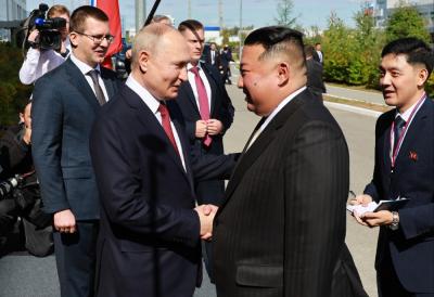 Poznato o čemu su razgovarali Putin i Kim: Sastanak dvojice lidera trajao nekoliko sati