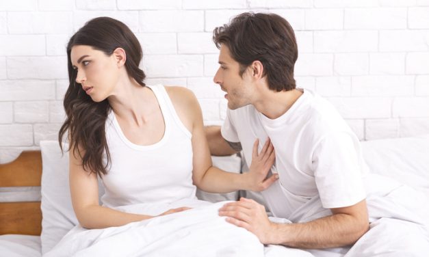 Kako da podignete libido kada osećate da vam nije do seksa?