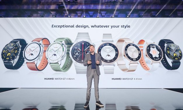 Huawei predstavio celu liniju novih pametnih gedžeta u Barseloni