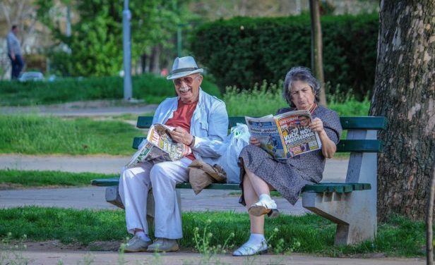 Radite ove tri stvari svakodnevno i sigurno ćete doživeti stotu, savetuje najstariji neurolog na svetu
