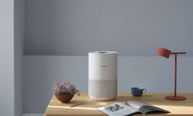 Xiaomi prečišćivač vazduha – Revolucionarno čišćenje vašeg vazduha