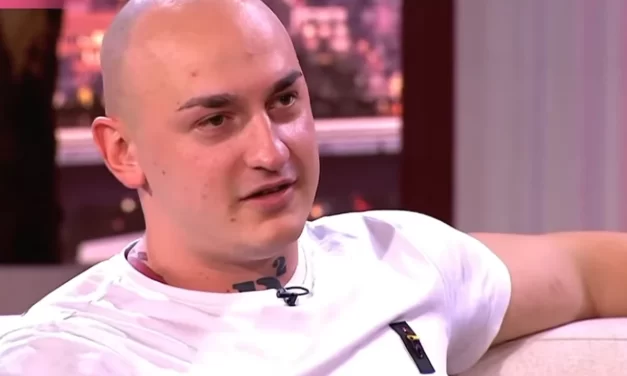 AKO ŽENA VIDI! Desingerica pored Maje Marinković UHVAĆEN sa ovom zadrugarkom