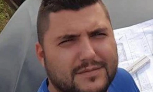 „IZVADIO SAM NOŽ I REKAO DA MI SKRATI MUKE!“ Asmin Durdžić objavio šok prepisku!