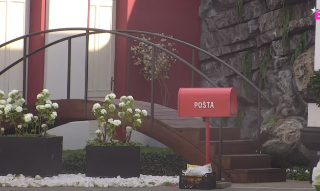 NAKON NESVAKIDAŠNJE IGRE USLEDILA NAGRADA