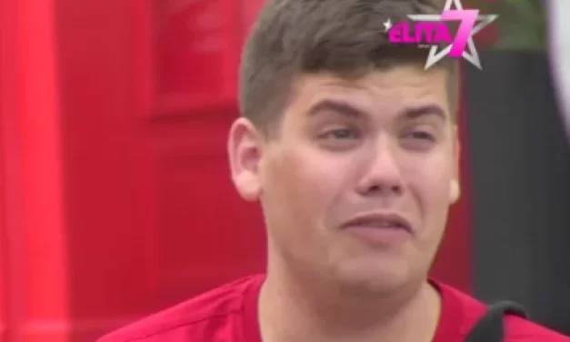 „OBEZBEĐENJE!“ Zadrugar URLAO NA SAV GLAS nakon što je Kačavendu doveo DO LUDILA (VIDEO)