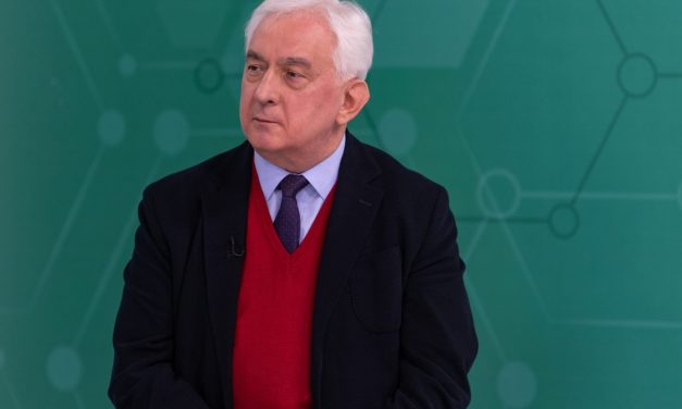 Doktor Delić: Treba obaveštavati javnost o epidemiološkoj situaciji