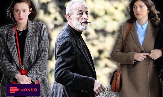 MILENA RADULOVIĆ SVJEDOČI O ZLOSTAVLJANJU U ŠKOLI GLUME! Prva prijavila Miku Aleksića za silovanje, sad sa njim na sudu