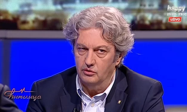 Duga CRNA KOSA Milomira Marića iznenadiće mnoge
