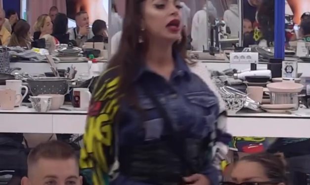 BEBICA IZNEO GNUSNE OPTUŽBE NA RAČUN MARIJE KULIĆ, evo kako je reagovala Miljana