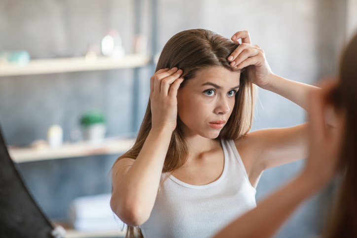 6 znakova da vam šampon ne odgovara: Odmah ga zamenite!