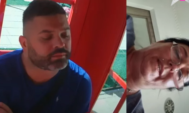 Oglasila se MAJKA Sanjina Horvata nakon surove ODLUKE da „RASKRSTI“ sa devojkom putem POZIVA: „Ona je šokirana!“