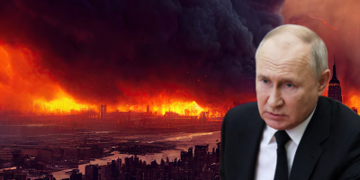 „Sledi događaj koji će potresti svet!“ Putinovo predviđanje ledi krv u žilama, bliži se nezapamćena katastrofa!