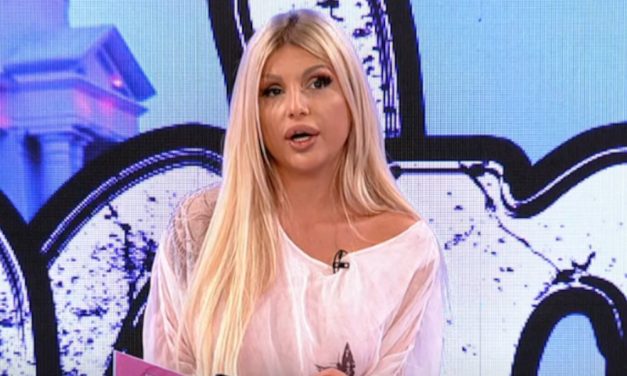 Zaljubila se u IMUĆNOG BIZNISMENA! Ivana Šopić ne krije dečka iz Španije: “Sve je vrlo transparentno“