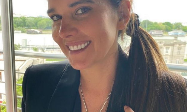 Milica Mitrović POTVRDILA