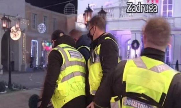 Diskvalifikovani zadrugar iz “Elite“ otkrio sve o emocijama prema Mariji Kilibardi: “To je DIVA, to je gospođa“
