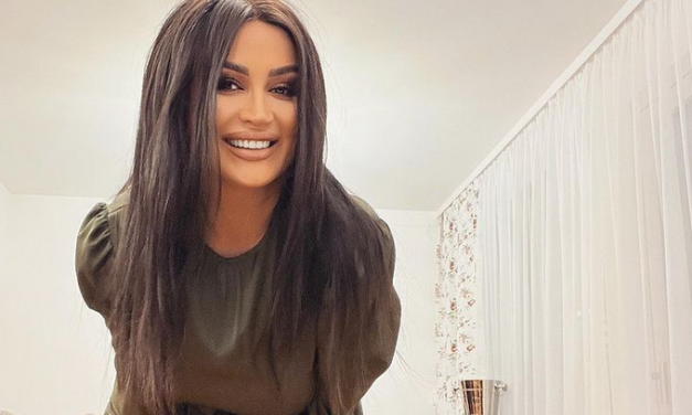 Andreana Čekić otkrila koju pesmu Aleksandaru Prijović ŽELI ŠTO NIJE SNIMILA