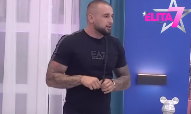 ‘JEDINA PREMA KOME IMAM EMOCIJE SI TI’ Bukilić ne odustaje od Teodore