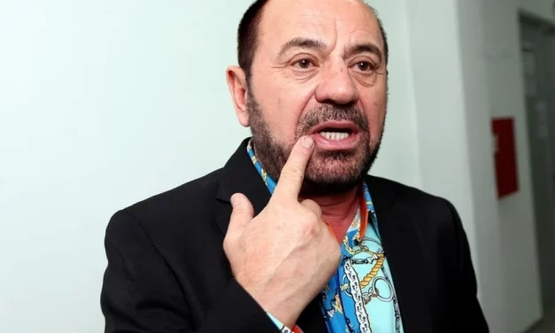 “KRIZA MATORIH GODINA, TO SU DEMONI“ Naša voditeljka OPLELA po Miletu Kitiću