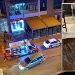 Masovna tuča u Novom Pazaru! Mrtvi pijani se makljali u kafiću, nekoliko povređenih!