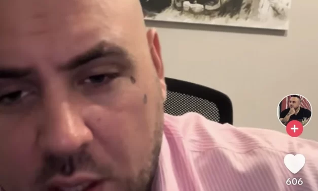 Filip Car ZAPENIO U LAJVU: „SVE OSTAVLJAM PO STRANI, nebitno da li je dete na putu…“