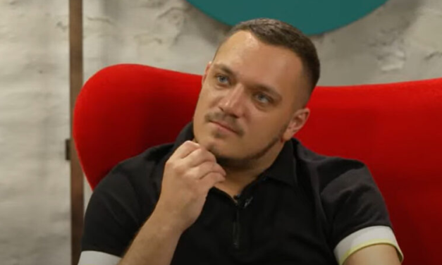 NAKON SKANDALOZNOG SNIMKA Gastoz doneo odluku da NAPUSTI SRBIJU: „Radiću na sebi, smiriću se i skrasiti!“