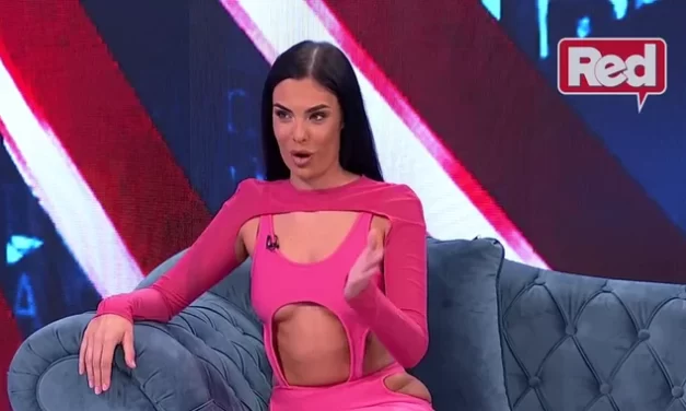 „KRIJU DA SU SE VEĆ RAZVELI“ Mina Vrbaški raskrinkala Ša i Vanju Aleksić! „UCENILA GA JE DA NE DOĐEM NA SVADBU!“