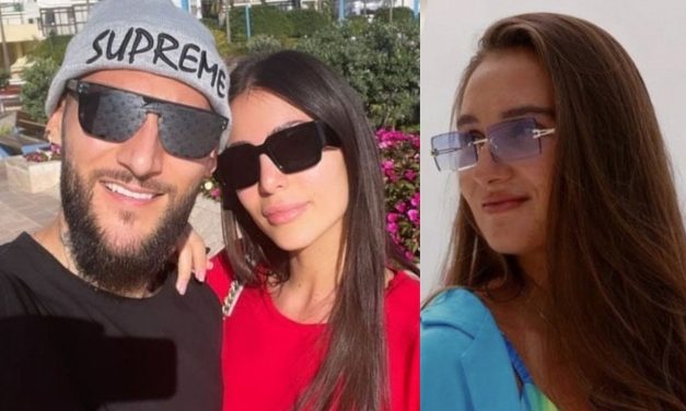 Gudelj pomirio sestru i Anastasiju: Fotografije sa zajedničkog putovanja sve govore (foto)