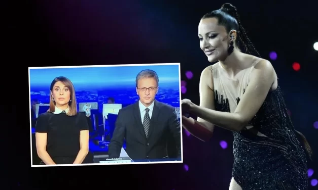 ZAVRŠILA U HRVATSKOM DNEVNIKU! Zagrepčani šokirani što Aleksandra Prijović puni četvrtu Arenu!