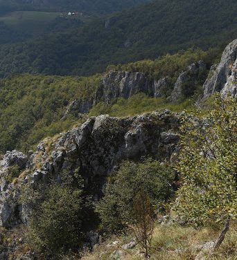 Ekolozi: Protest jer vidikovac na Kablaru nije u skladu sa zakonom, niti sa zdravim razumom