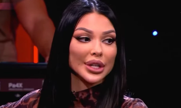 POGREŠAN TRENUTAK? Maja Marinković GADNO PROZVALA TRUDNU ALEKSANDRU: „Ne zna se ko je OTAC DETETA!“