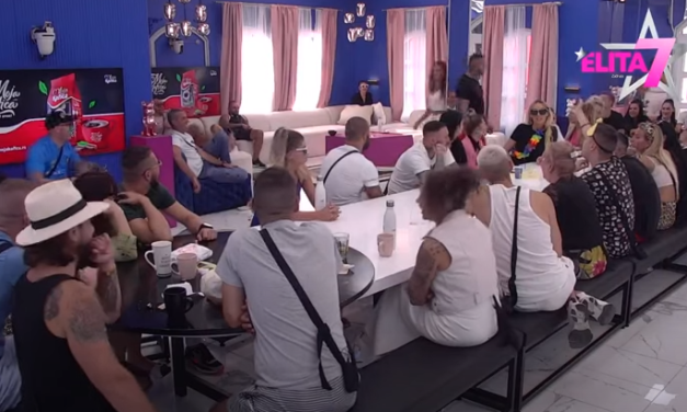 ZADRUGARI UGOVARALI VIĐENJE PRE RIJALITIJA? U toku sastanka ISPLIVALI SOČNI DETALJI PREPISKE
