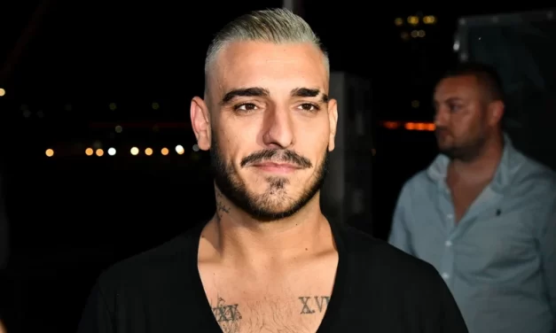 Darko Lazić maloj NASLEDNICI priredio IZNENAĐENJE ZA PAMĆENJE