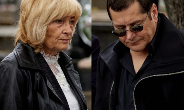 Kako je Aco Pejović razočarao udovicu Tome Zdravkovića: Gordana bez pardona sve iznela u javnost