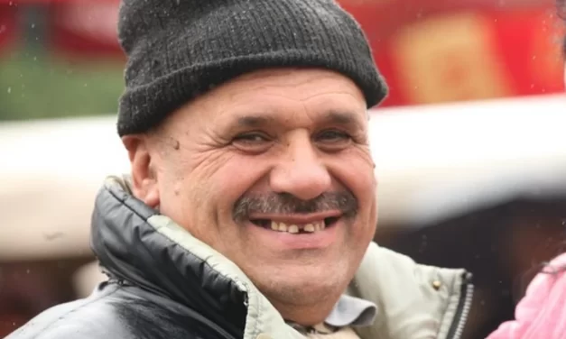 SUD PROGLASIO Zmaja od Šipova KRIVIM: Evo kakava kazna čeka nekadašnjeg učesnika Parova!